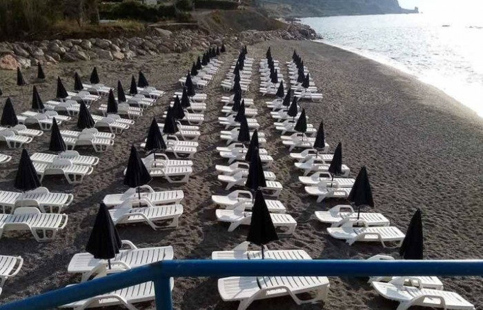 Hotel Villaggio Club Calanovellamare