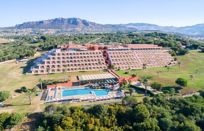 Mangia's Torre Del Barone Premium Resort