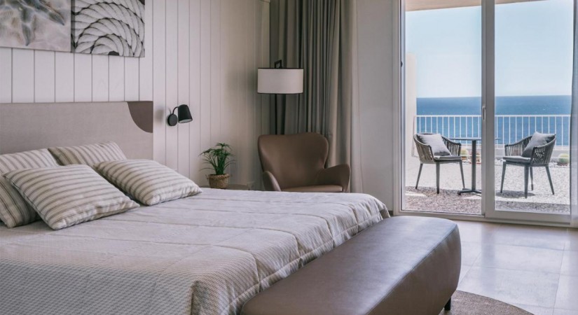  Mangia's Torre Del Barone Premium Resort