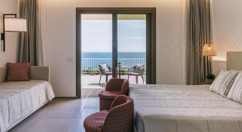  Mangia's Torre Del Barone Premium Resort