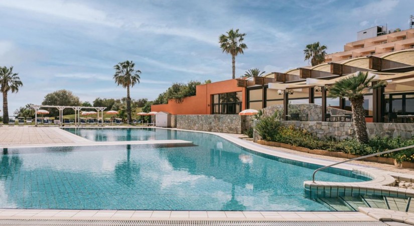  Mangia's Torre Del Barone Premium Resort