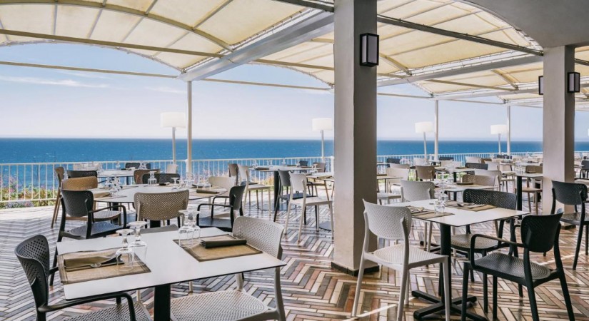  Mangia's Torre Del Barone Premium Resort