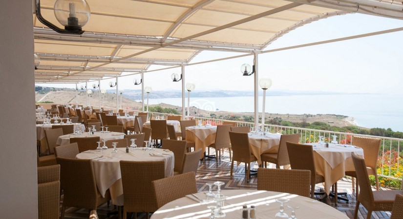  Mangia's Torre Del Barone Premium Resort