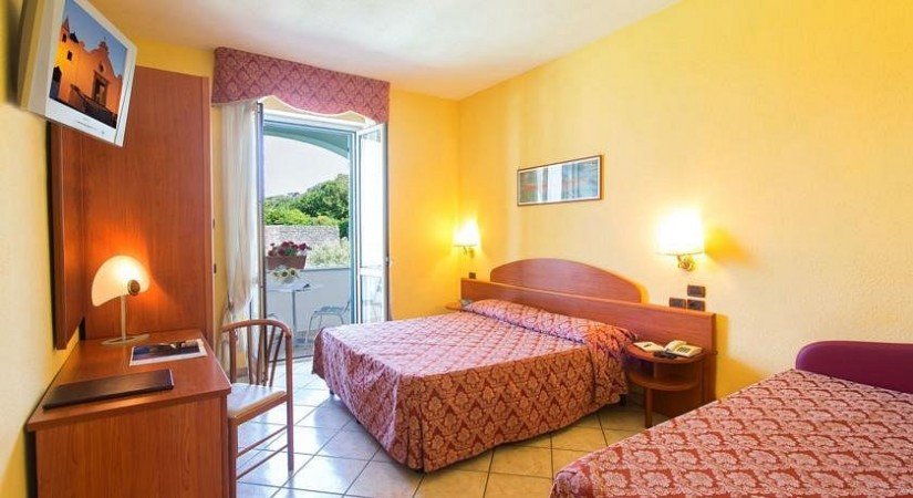 Parco Dei Principi Resort & Spa