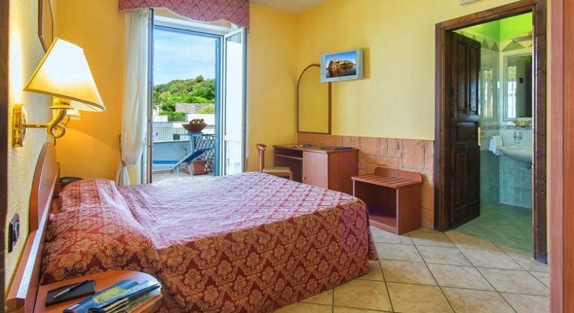 Parco Dei Principi Resort & Spa