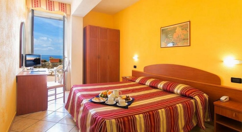 Parco Dei Principi Resort & Spa