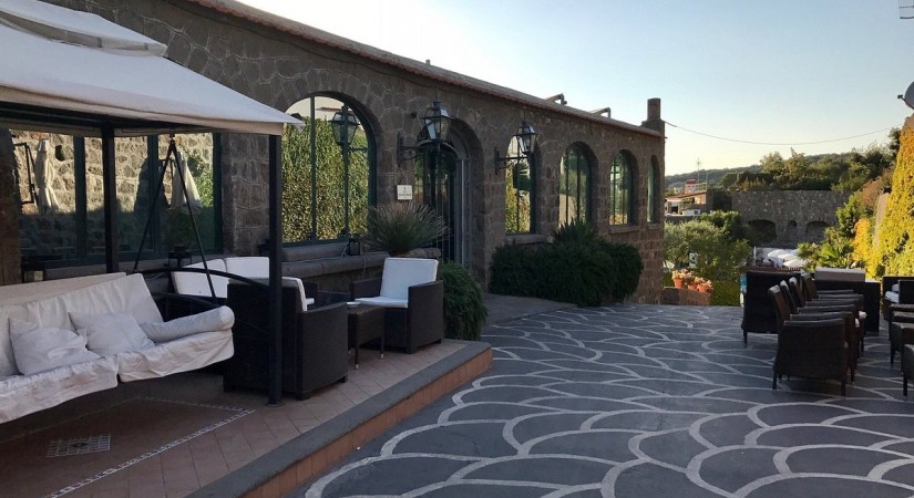 Parco Dei Principi Resort & Spa