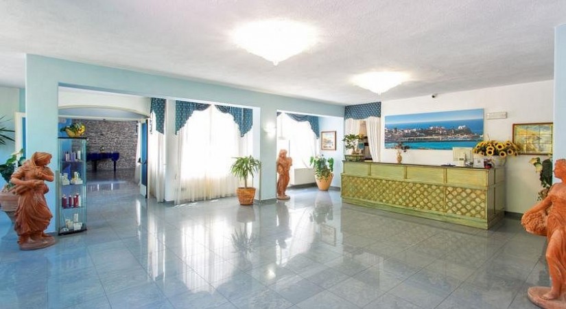 Parco Dei Principi Resort & Spa