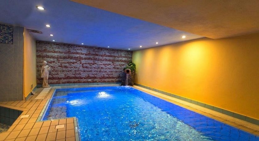 Parco Dei Principi Resort & Spa