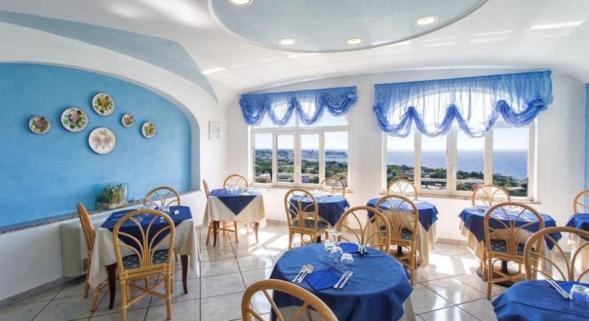 Parco Dei Principi Resort & Spa