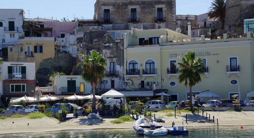 Parco Dei Principi Resort & Spa