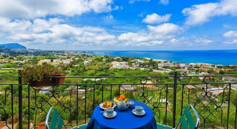 Parco Dei Principi Resort & Spa