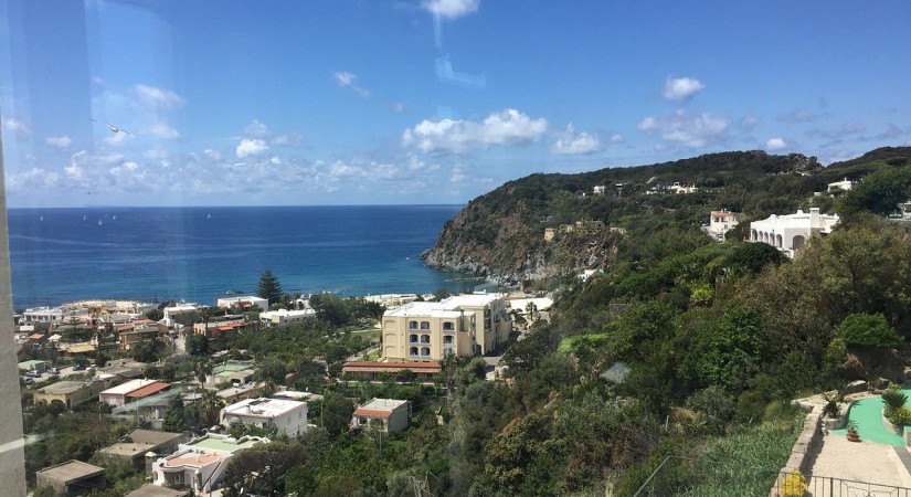 Parco Dei Principi Resort & Spa