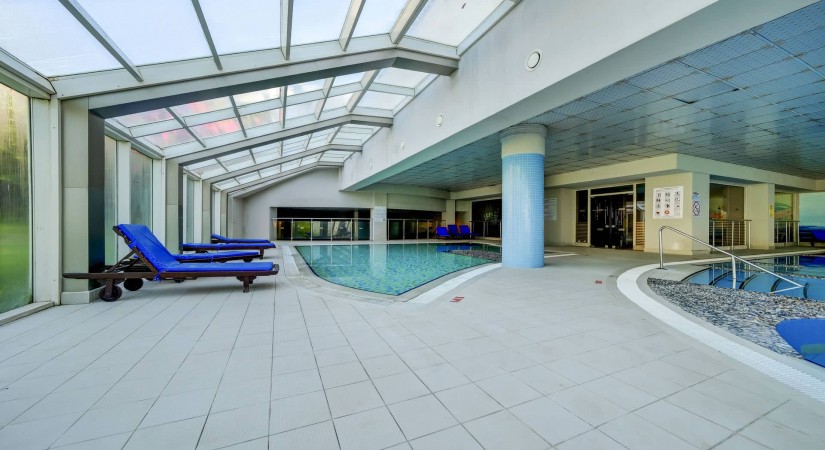 Atelier Club Yasmin Bodrum Resort -Centro benessere & Spa