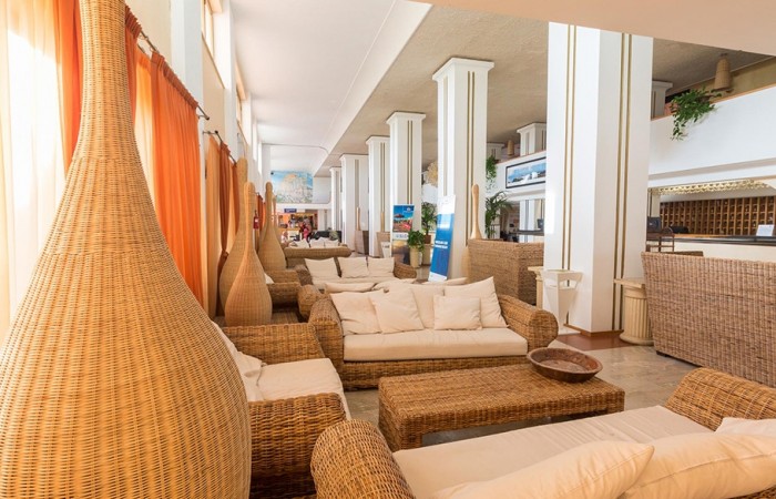 Paradise Beach Resort