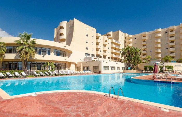 Paradise Beach Resort