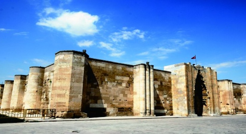  Turchia Tour In Blu