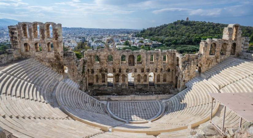  Turchia Tour In Blu