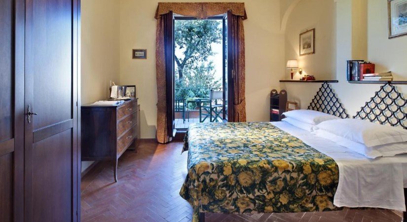 Hotel La Villa Rosa Terme | Foto 5