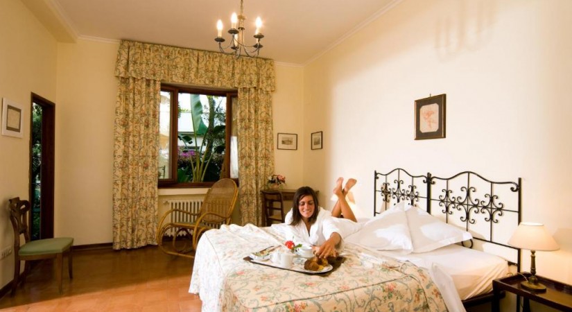 Hotel La Villa Rosa Terme | Foto 10