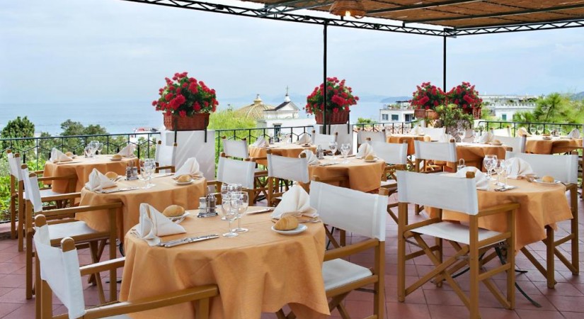 Hotel La Villa Rosa Terme | Foto 9
