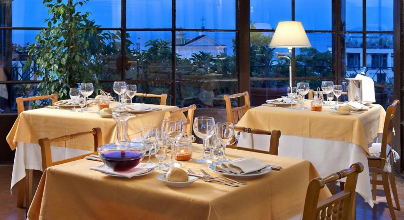 Hotel La Villa Rosa Terme | Foto 7