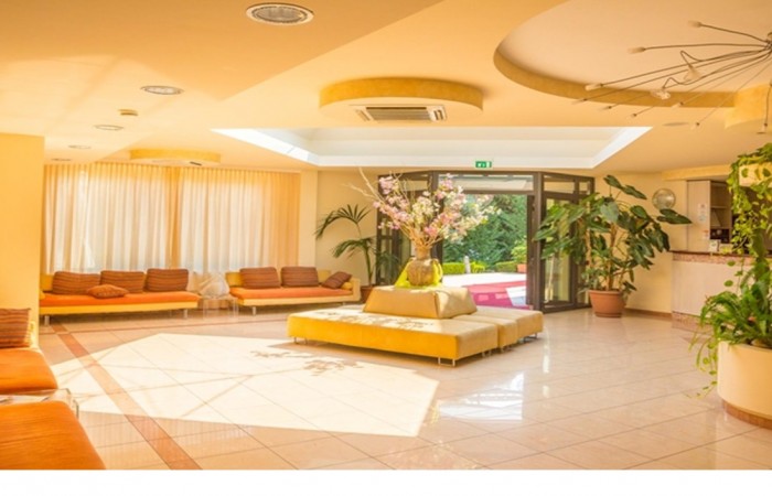 Hotel Club Nettuno Palace