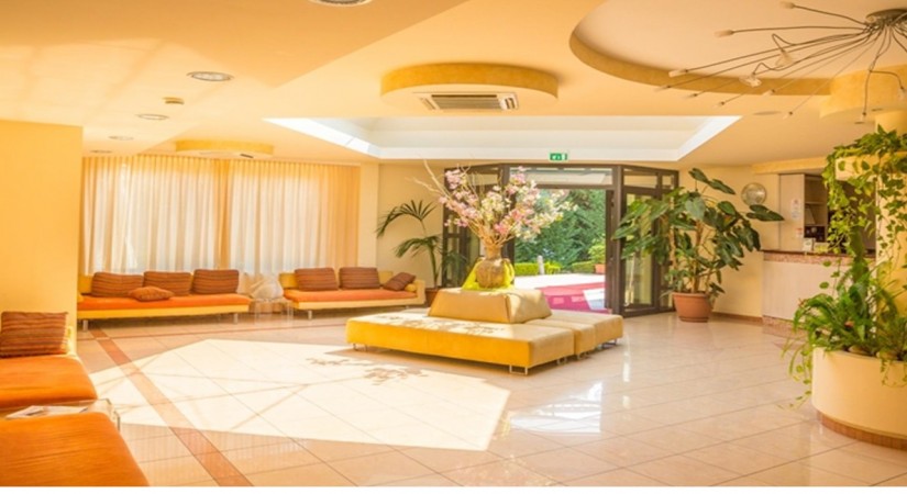Hotel Club Nettuno Palace | Foto 2