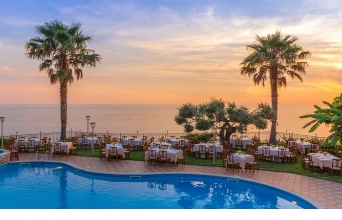 Hotel Club Nettuno Palace