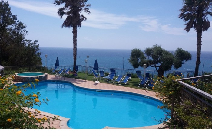 Hotel Club Nettuno Palace