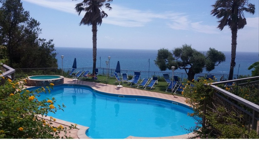 Hotel Club Nettuno Palace | Foto 4