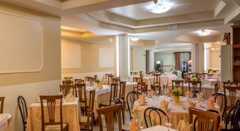 Hotel Club Nettuno Palace | Foto 8