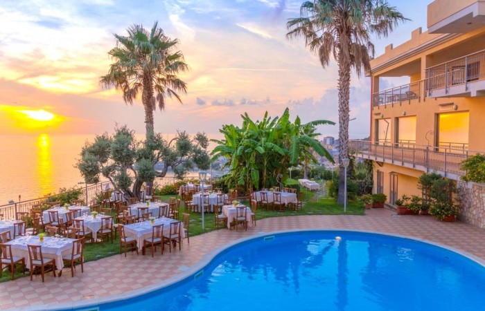 Hotel Club Nettuno Palace