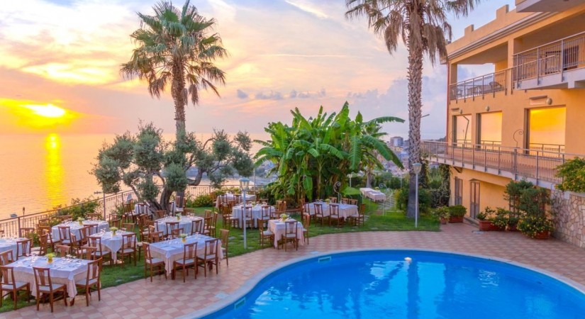 Hotel Club Nettuno Palace | Foto 1