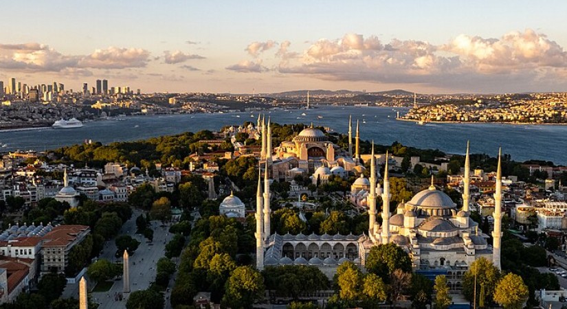 Tour della Turchia e Mare Sentido Bellazure 4*