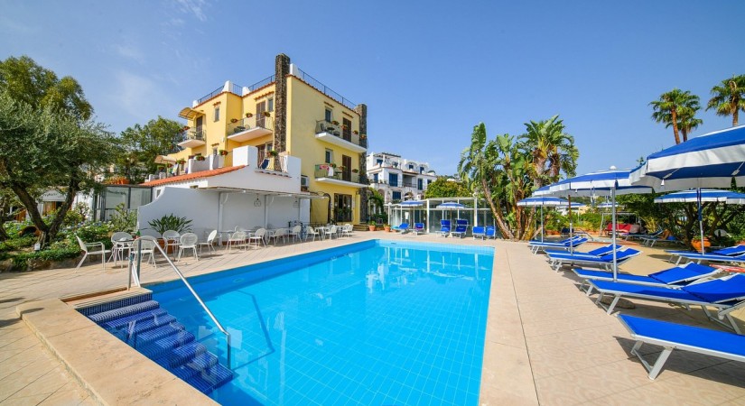 Hotel Terme Principe | Foto 1