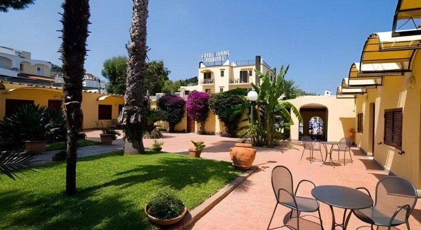 Hotel Terme Principe | Foto 3