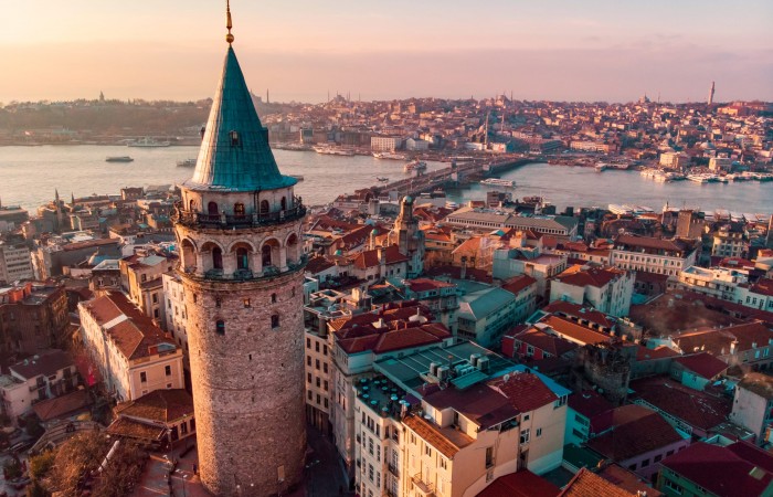 Tour della Turchia e Mare Sentido Bellazure 4*
