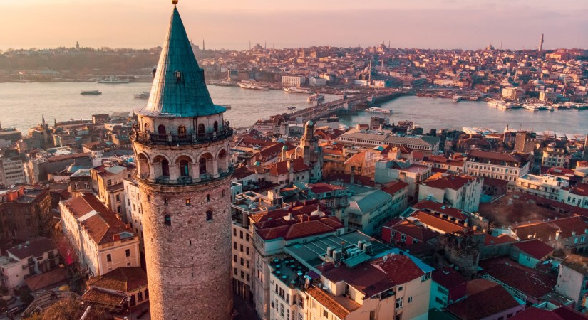 Tour della Turchia e Mare Sentido Bellazure 4*
