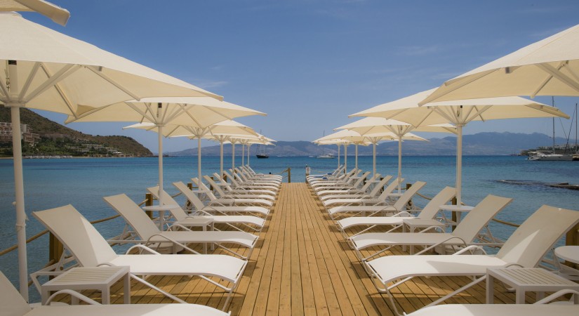 Tour della Turchia e Mare Sentido Bellazure 4*