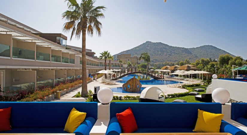 Tour della Turchia e Mare Sentido Bellazure 4*