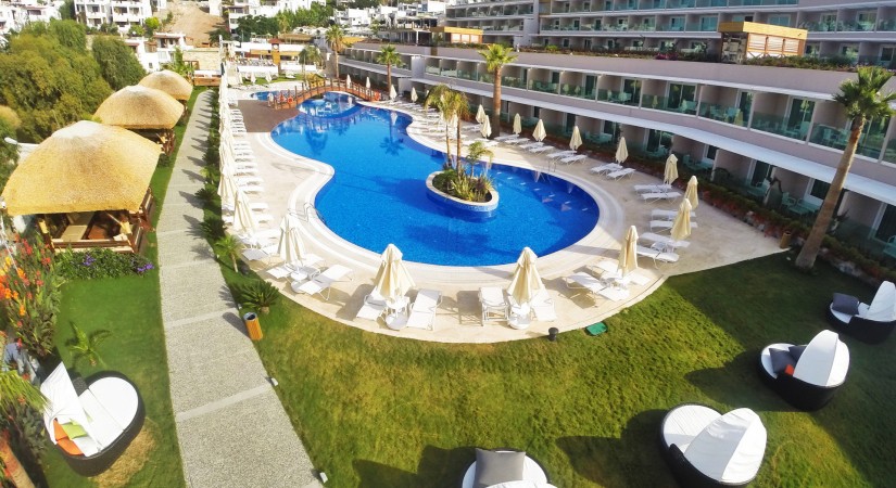 Tour della Turchia e Mare Sentido Bellazure 4*
