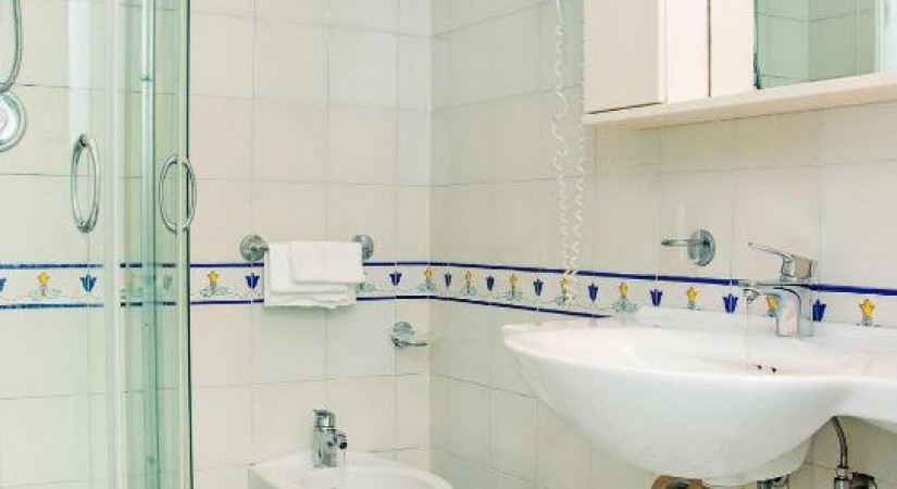  Hotel Terme Gran Paradiso