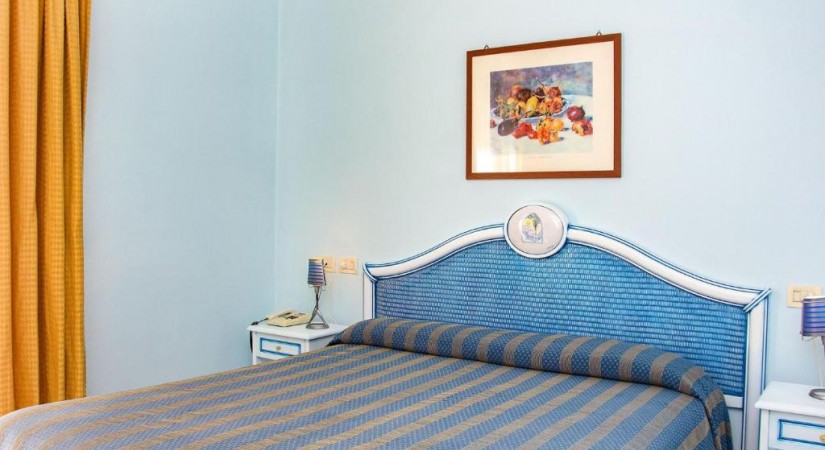  Hotel Terme Gran Paradiso