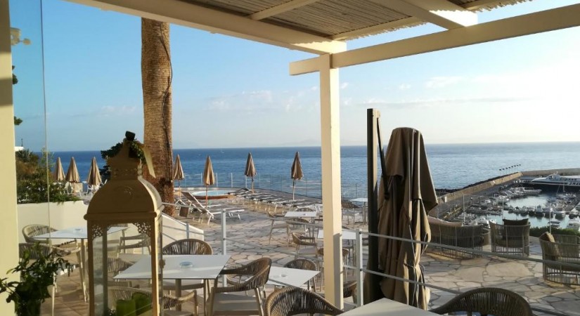  Hotel Terme Gran Paradiso