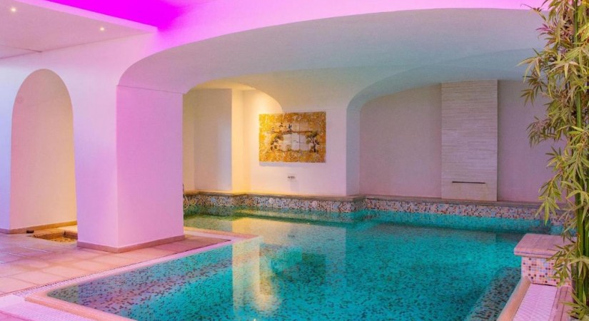  Hotel Terme Gran Paradiso