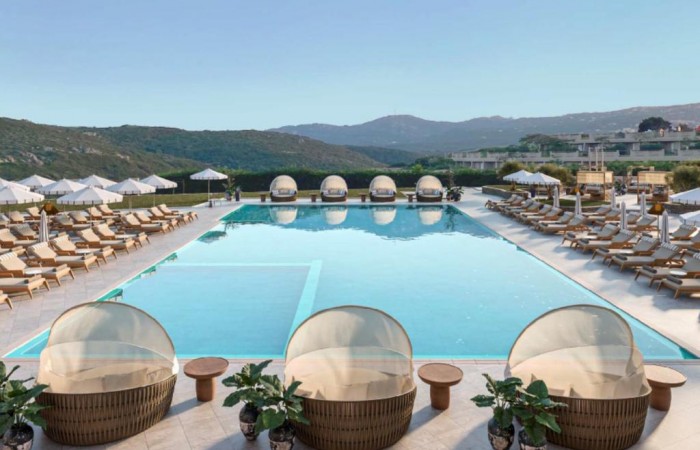 Mangia's Sardinia Resort