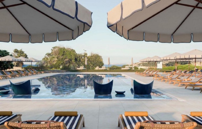 Mangia's Sardinia Resort