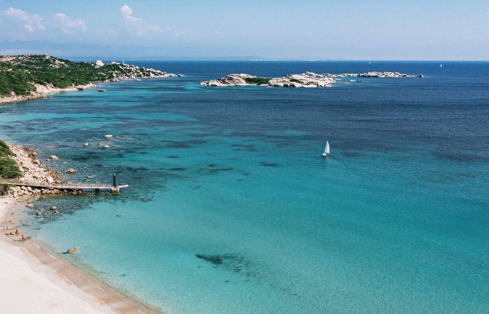Mangia's Sardinia Resort