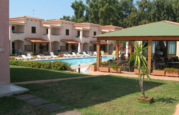 Villaggio Marina Manna